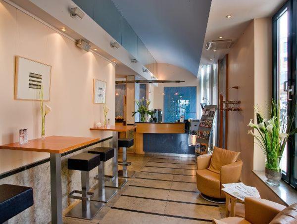 Hotel Theresientor Straubing Buitenkant foto